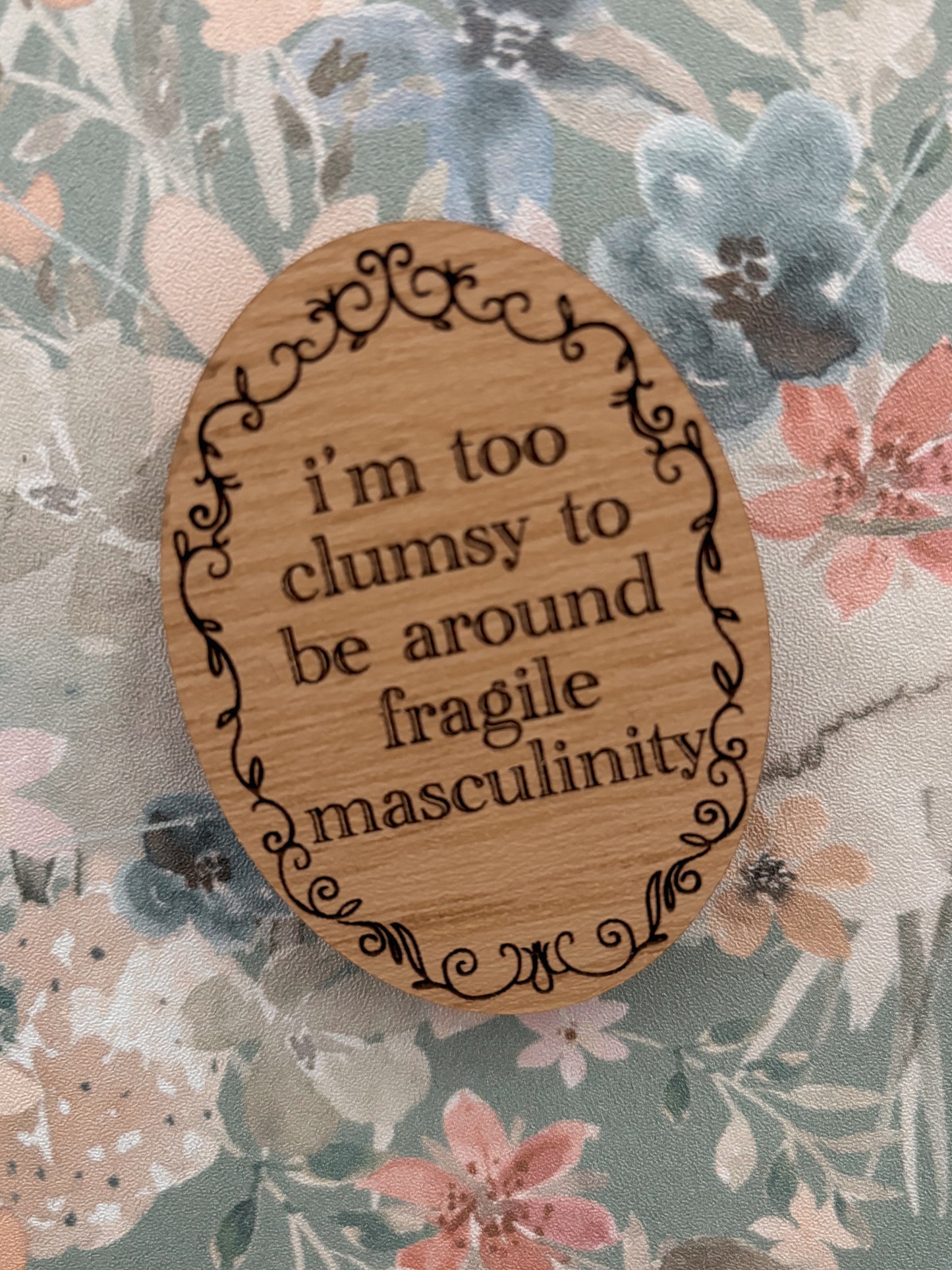 Magnet