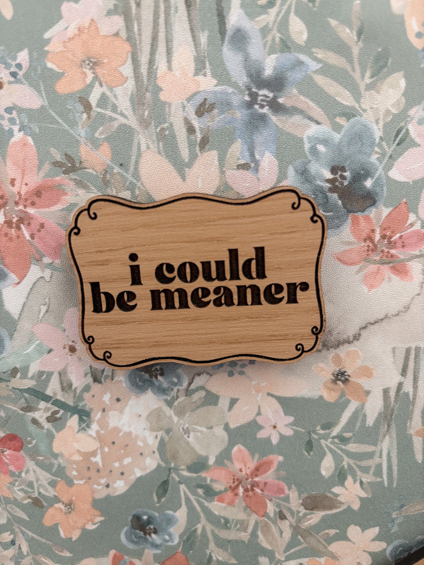 Magnet