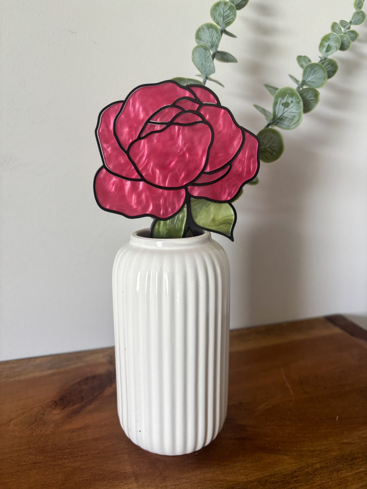 Peony Stem