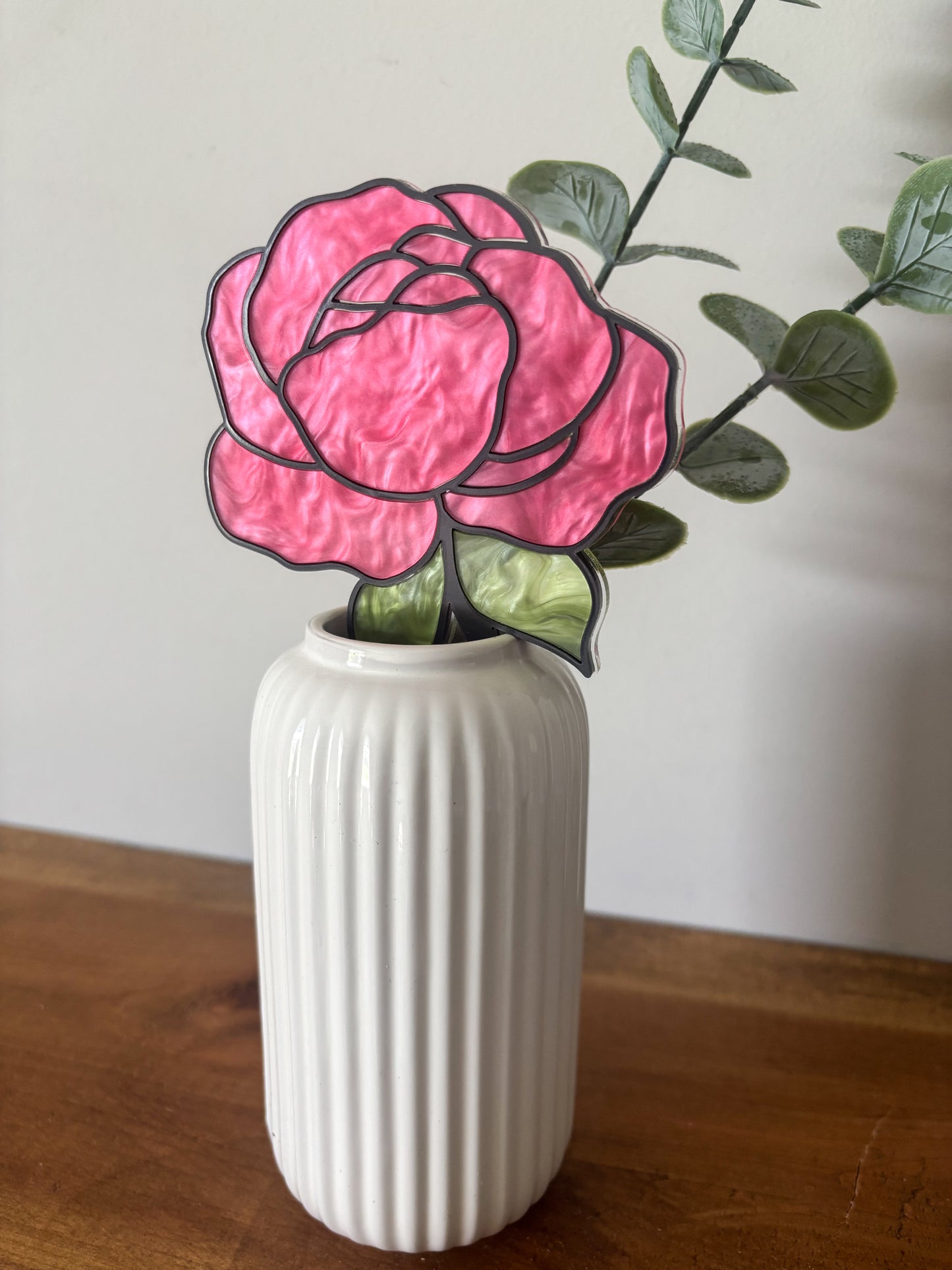 Peony Stem