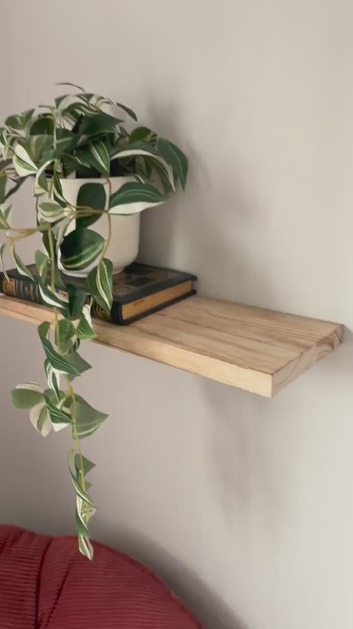 Hanging Mugs Coffee Bar Decor, Wood Coffee Lover Gift, Minimalist Kitchen Decor, Coffee Station Decor, Modern Coffee Wall Art